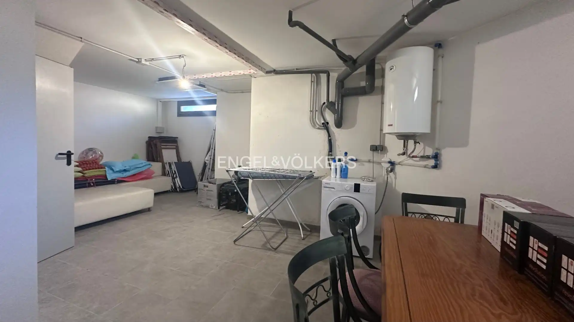 Doppelhaushälfte mit Pool zum Verkauf in Carrer de la Magnòlia 37, imagen 29