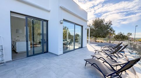 Photo 5 of Houses for rent in Lomas de Campoamor - Las Ramblas, Orihuela