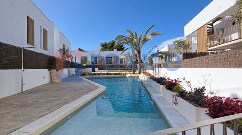 Foto 3 de Apartament de lloguer a Calle Bella Vista, Sant Antoni de Portmany, Illes Balears