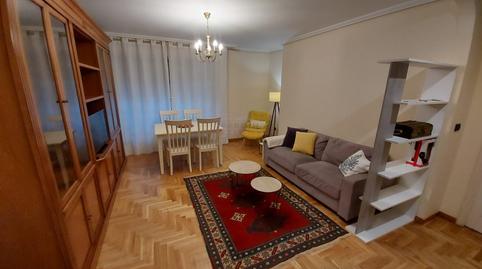 Foto 4 de Pis de lloguer a O Castro, Vigo