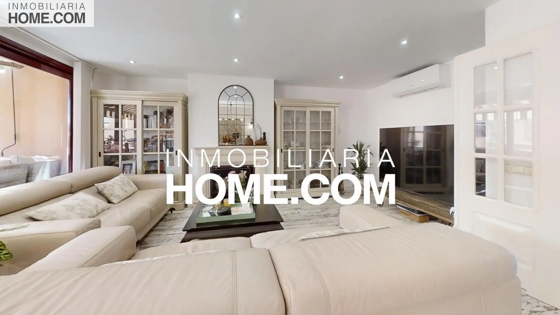 Adosado con terraza en venta en Capellanía - Retamar, imagen 28