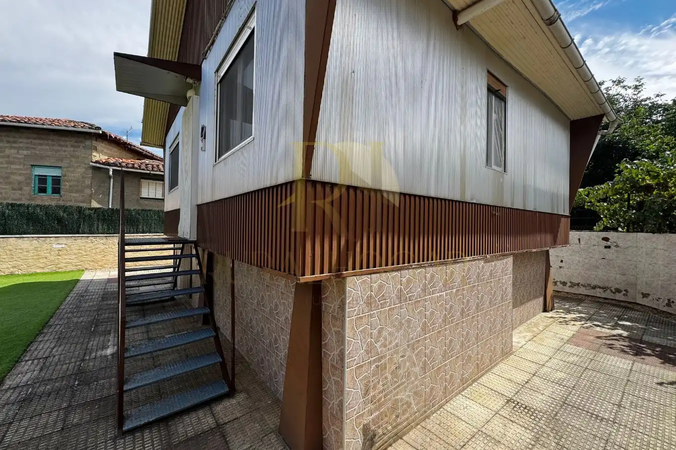 Maison avec jardin à vendre à Calle Real 40, imagen 3