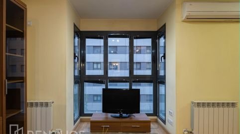 Photo 4 of Study for rent in De las Suertes, Ensanche de Vallecas - La Gavia, Madrid Capital