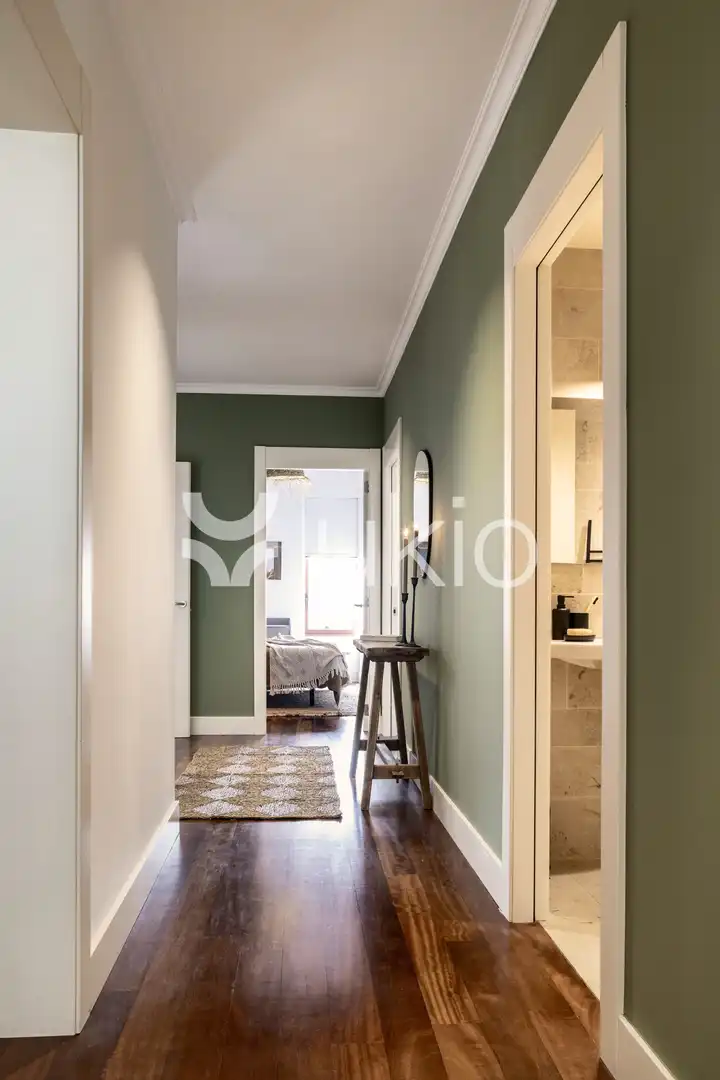 Appartement avec ascenseur à louer à Carrer de la Diputació, imagen 14