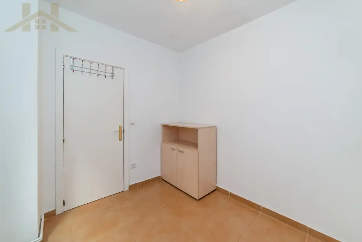 Bedroom of Flat for sale in Pinto  with Heating