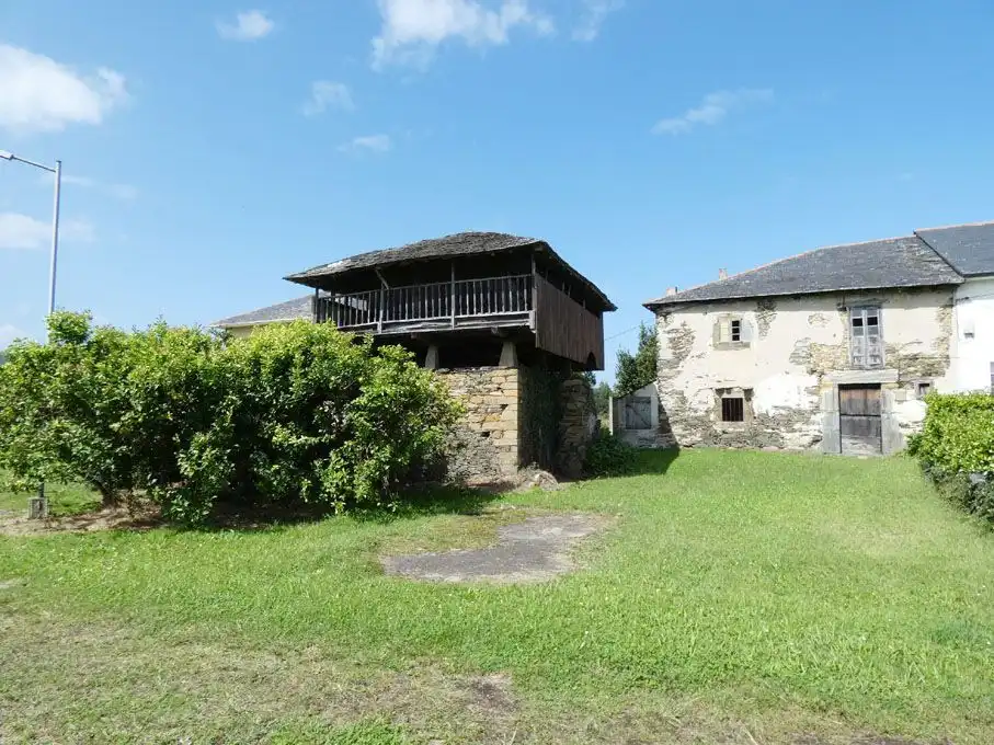 Maison avec jardin à vendre à Valdés - Luarca, imagen 4