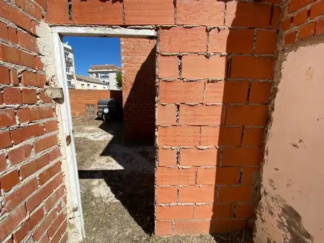 Außenansicht von Residential zum Verkauf in Quintanar de la Orden