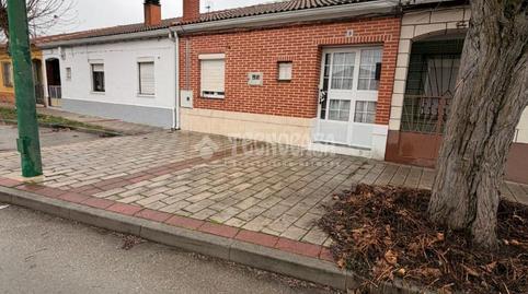 Foto 2 de Casa adosada en venda a Puente Duero, Valladolid Capital