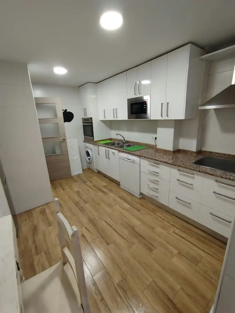 Wohnung mit Aufzug zur Miete in Centro, imagen 21