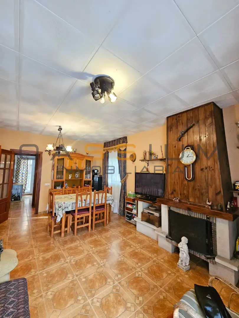 Casa con piscina en venta en Carrer Santa Oliva, imagen 13