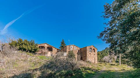 Foto 3 de Finca rústica en venta en Cal Maiet, Navès, Lleida