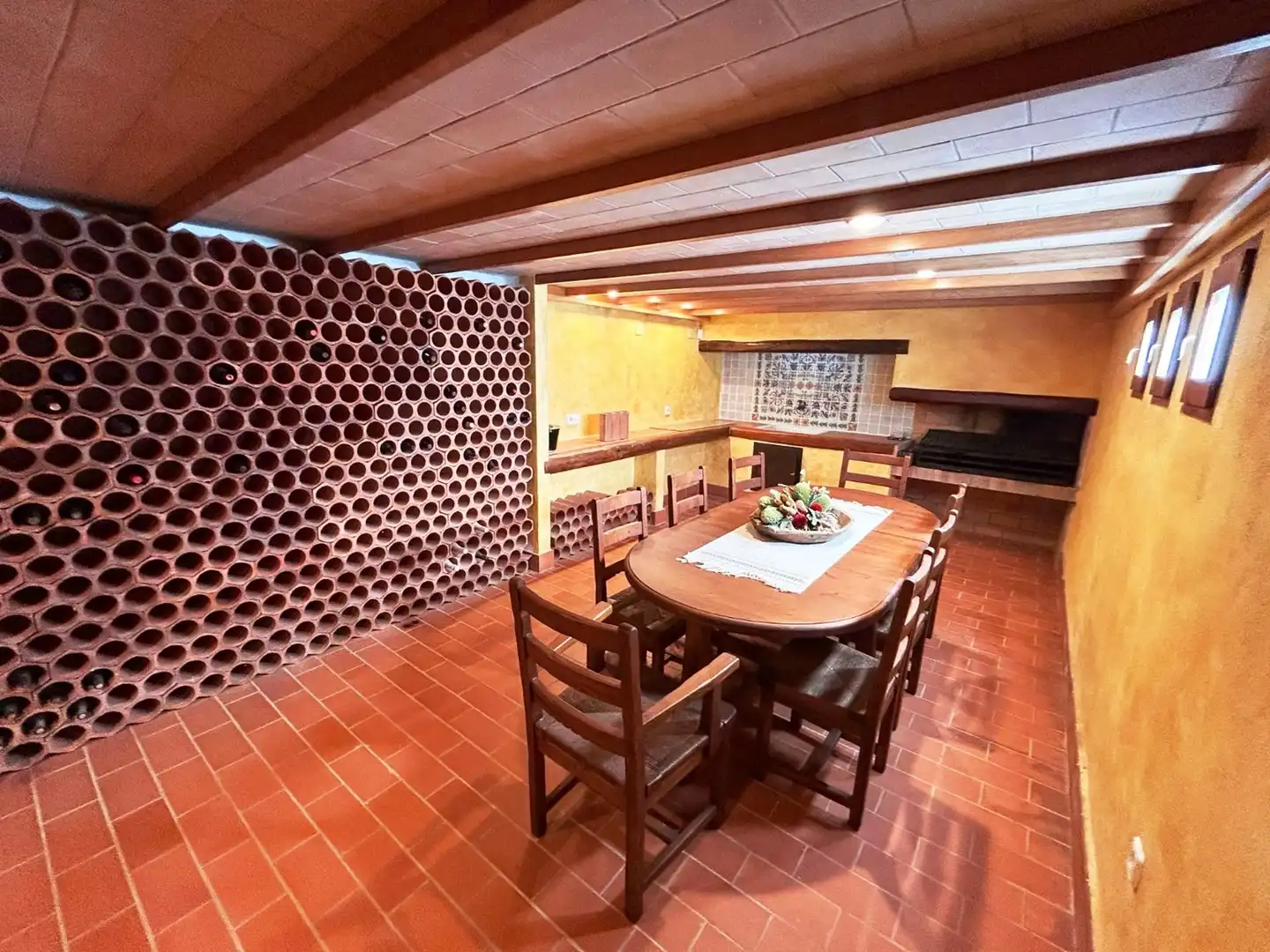 Chalet con piscina en venta en Carrer Anglada Camarasa, imagen 20