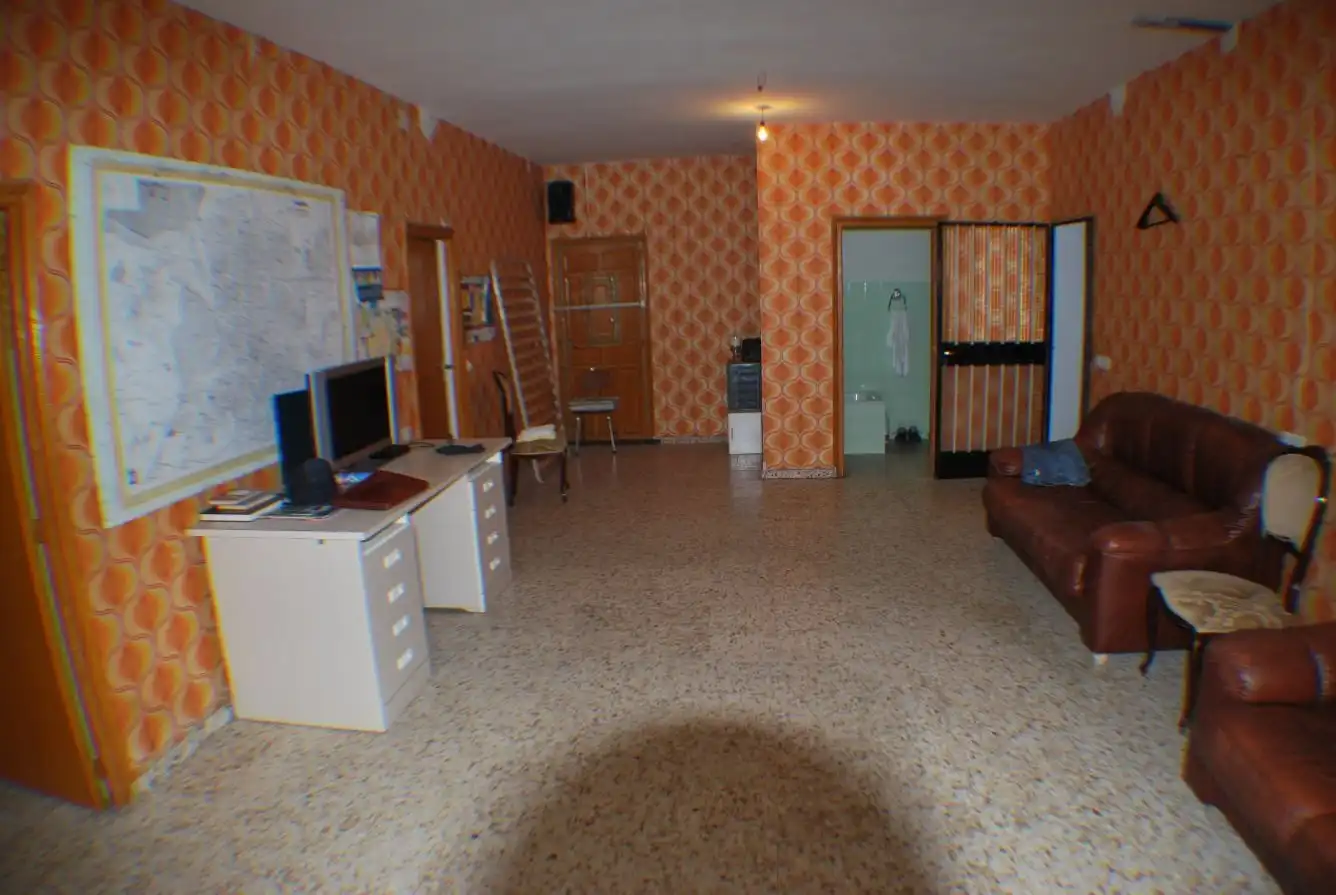 Casa o xalet en venda a Casco Antiguo Sur