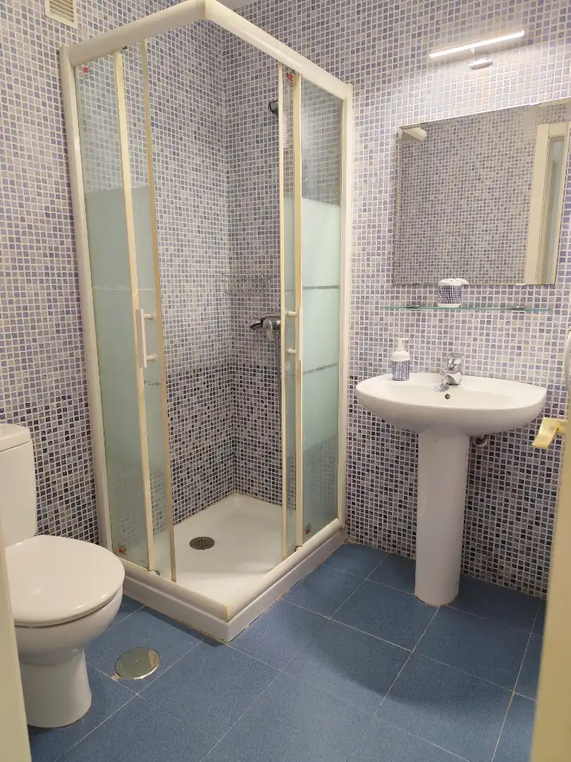 Piso con piscina en alquiler en Calle Albatros, imagen 17