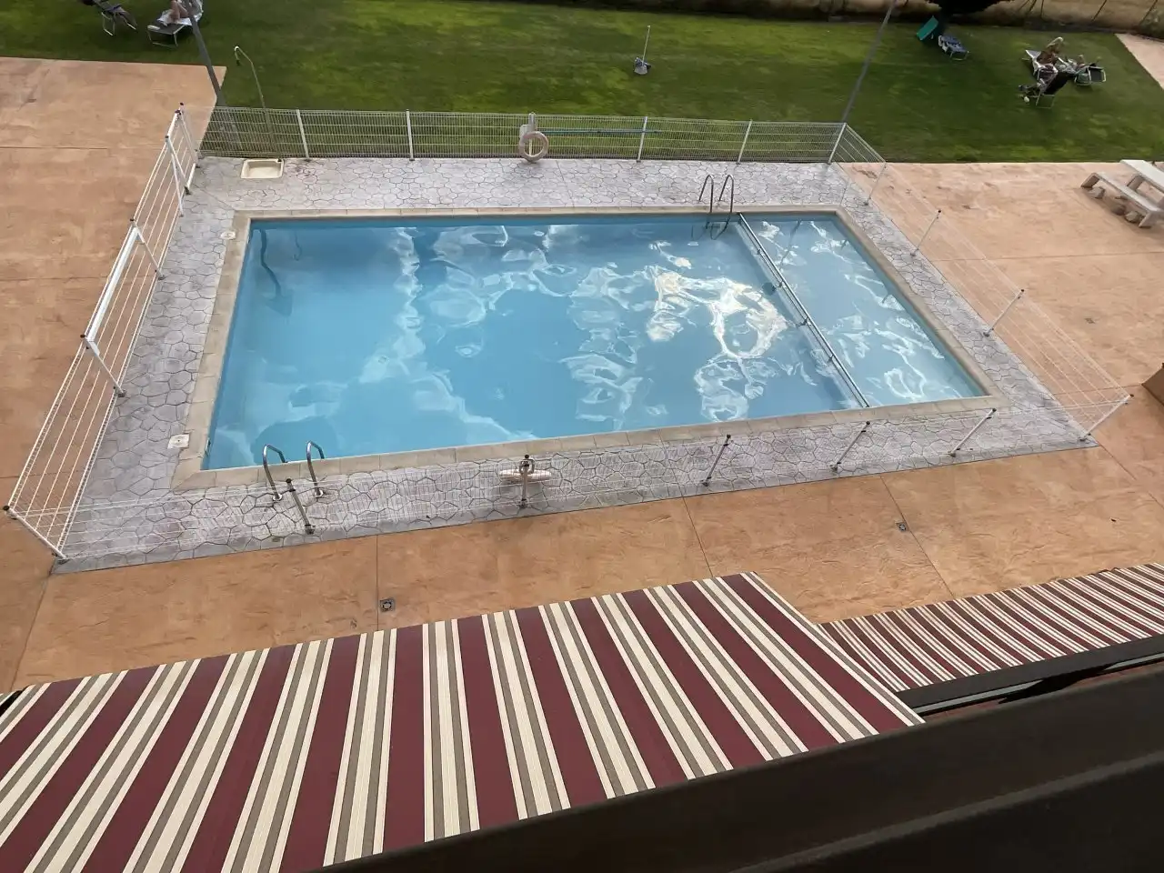 Appartamento con piscina in vendita a Alesanco