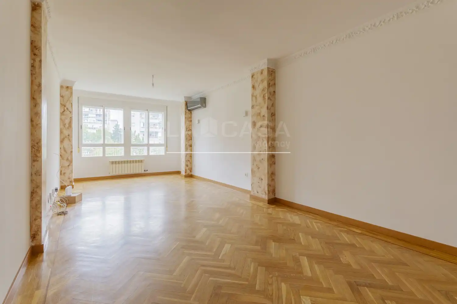 Wohnung mit Pool zum Verkauf in Calle de Valverde de los Arroyos, imagen 9