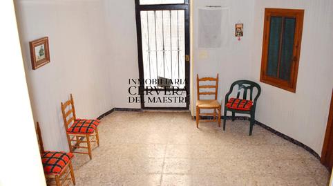 Foto 3 de Casa adosada en venda a Tírig, Castellón