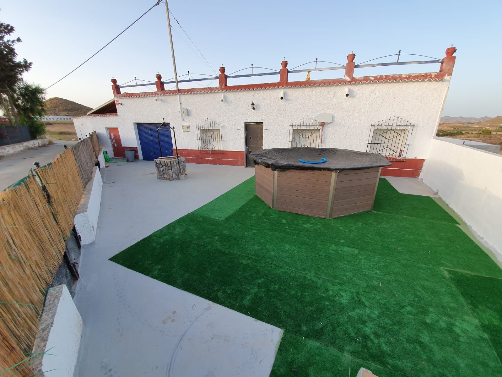 Country house for sale in Mazarrón Casco Urbano