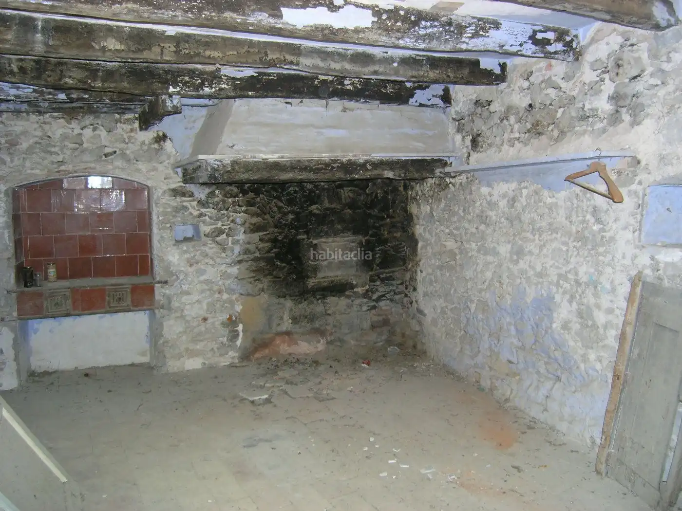 Casa rústica en venda a Cruïlles, Monells I Sant Sadurní de L'Heura, imagen 6