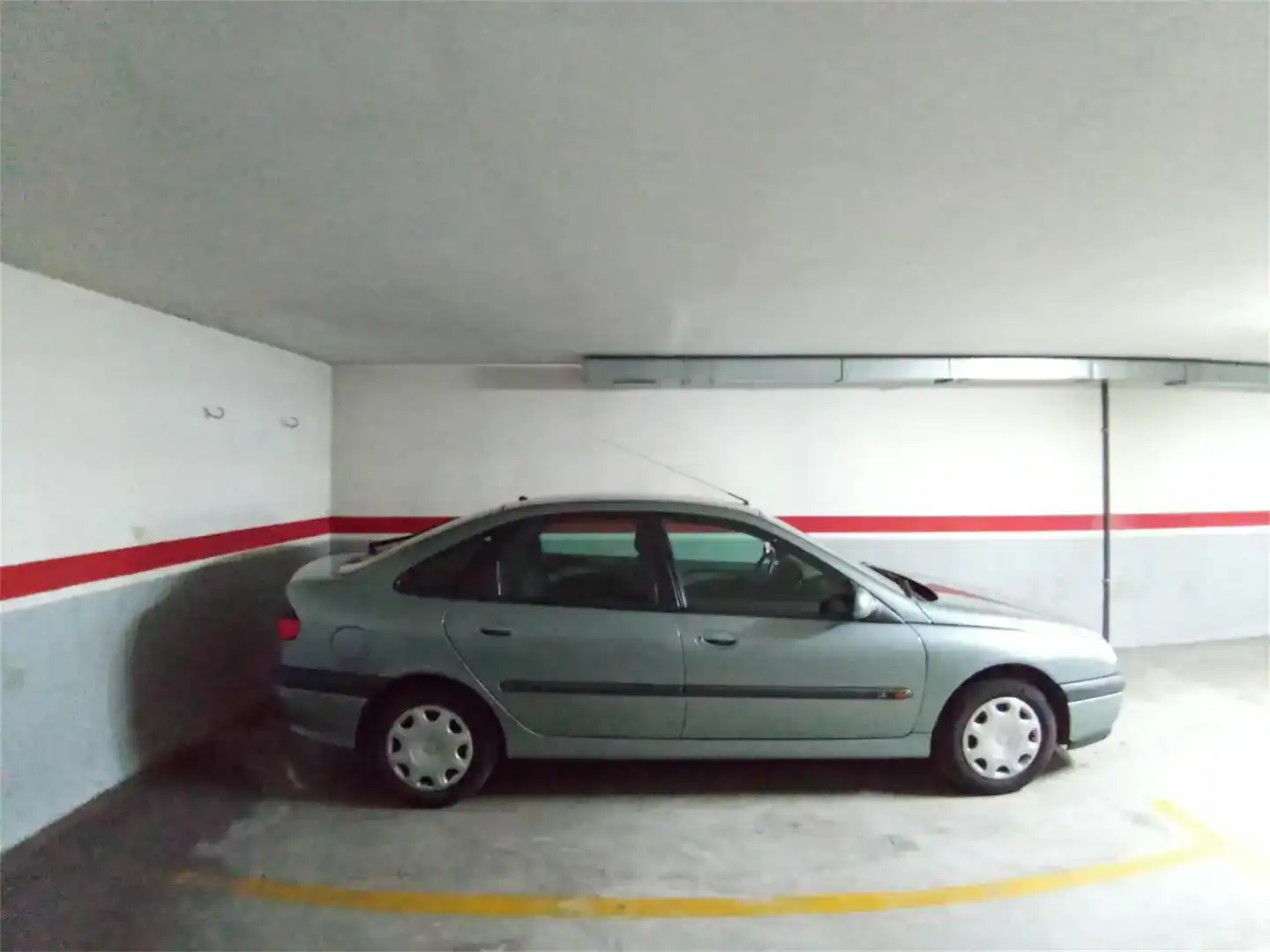 Parking of Garage for rent in Ribadeo