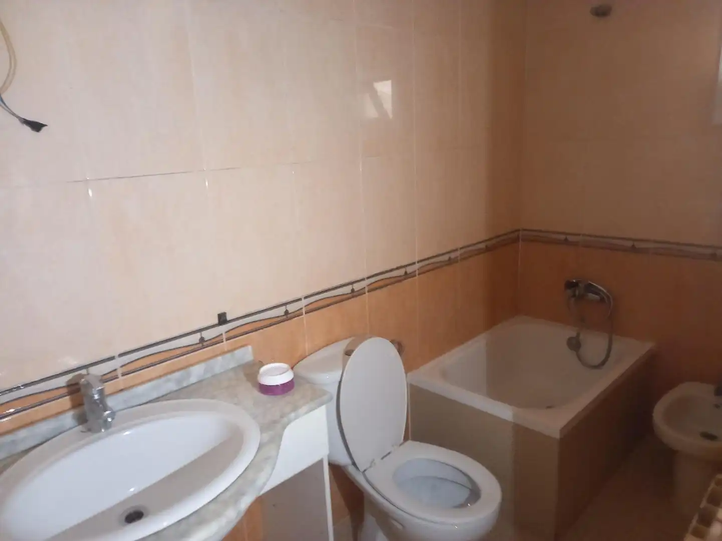 Baño de Piso en venta en Miravet