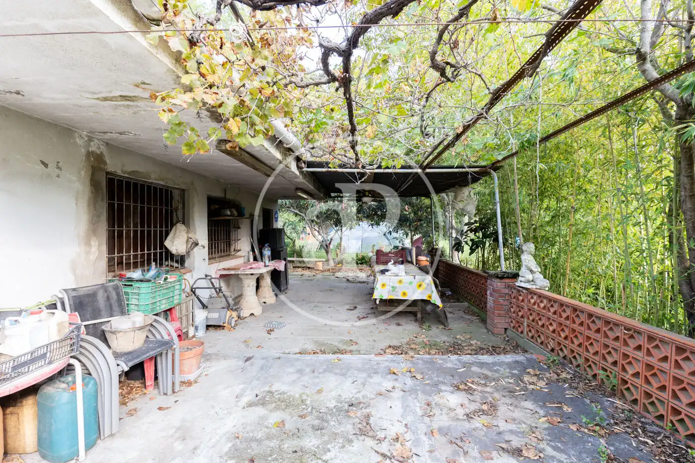 Garden of Residential for sale in Rubí
