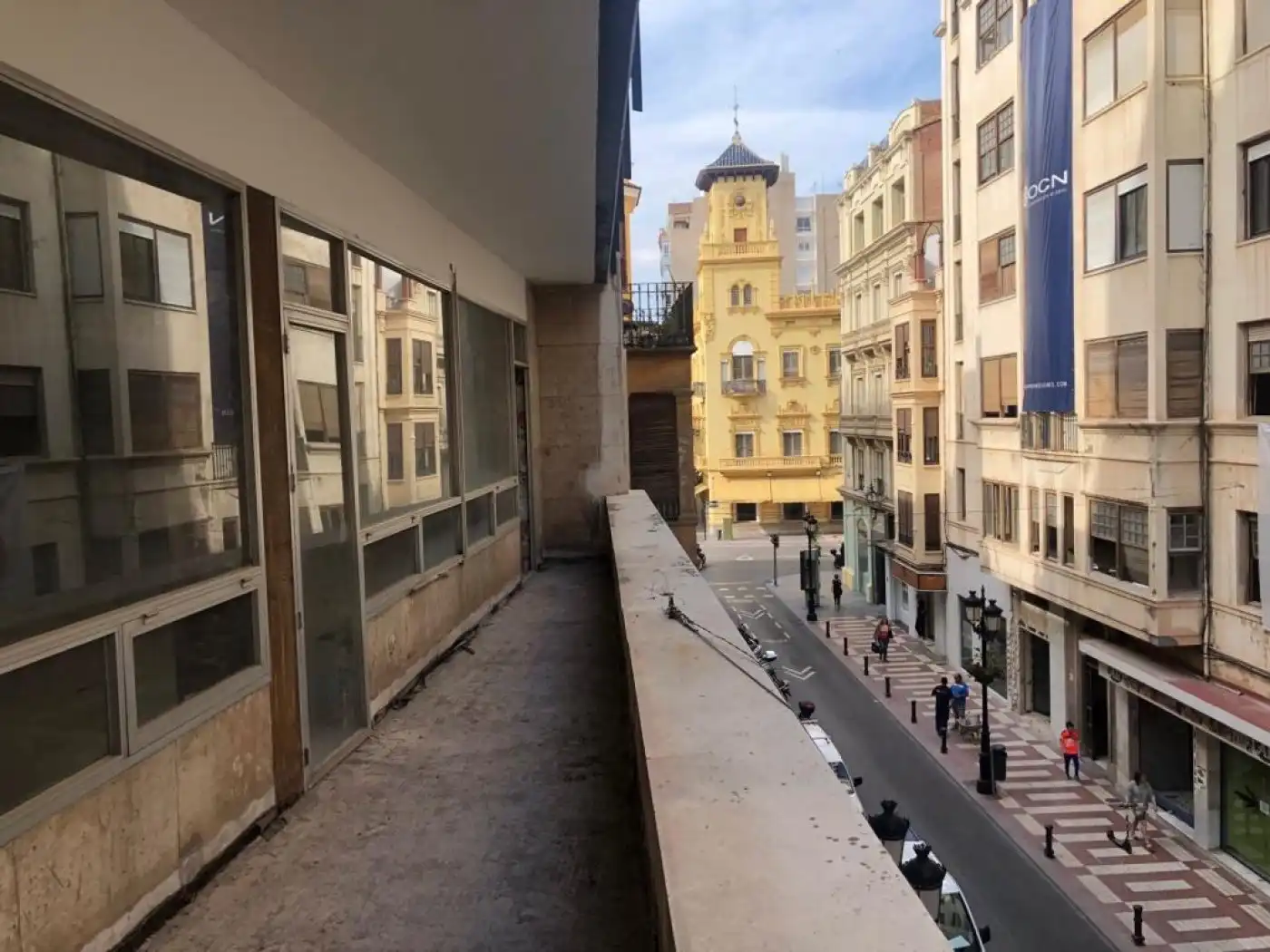 Oficina amb ascensor en venda a Calle Trinidad 14, imagen 10