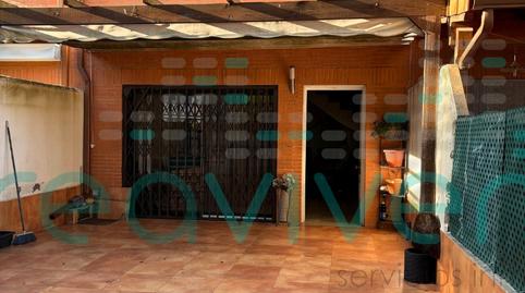 Foto 2 de Casa adosada en venda a Avinguda de Mohino, Benicasim Golf, Benicasim / Benicàssim