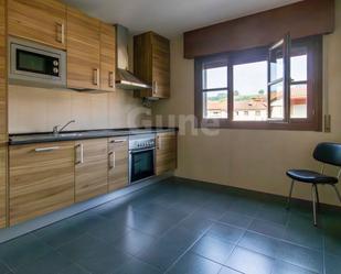 Kitchen of Flat for sale in Zumarraga  with Heating