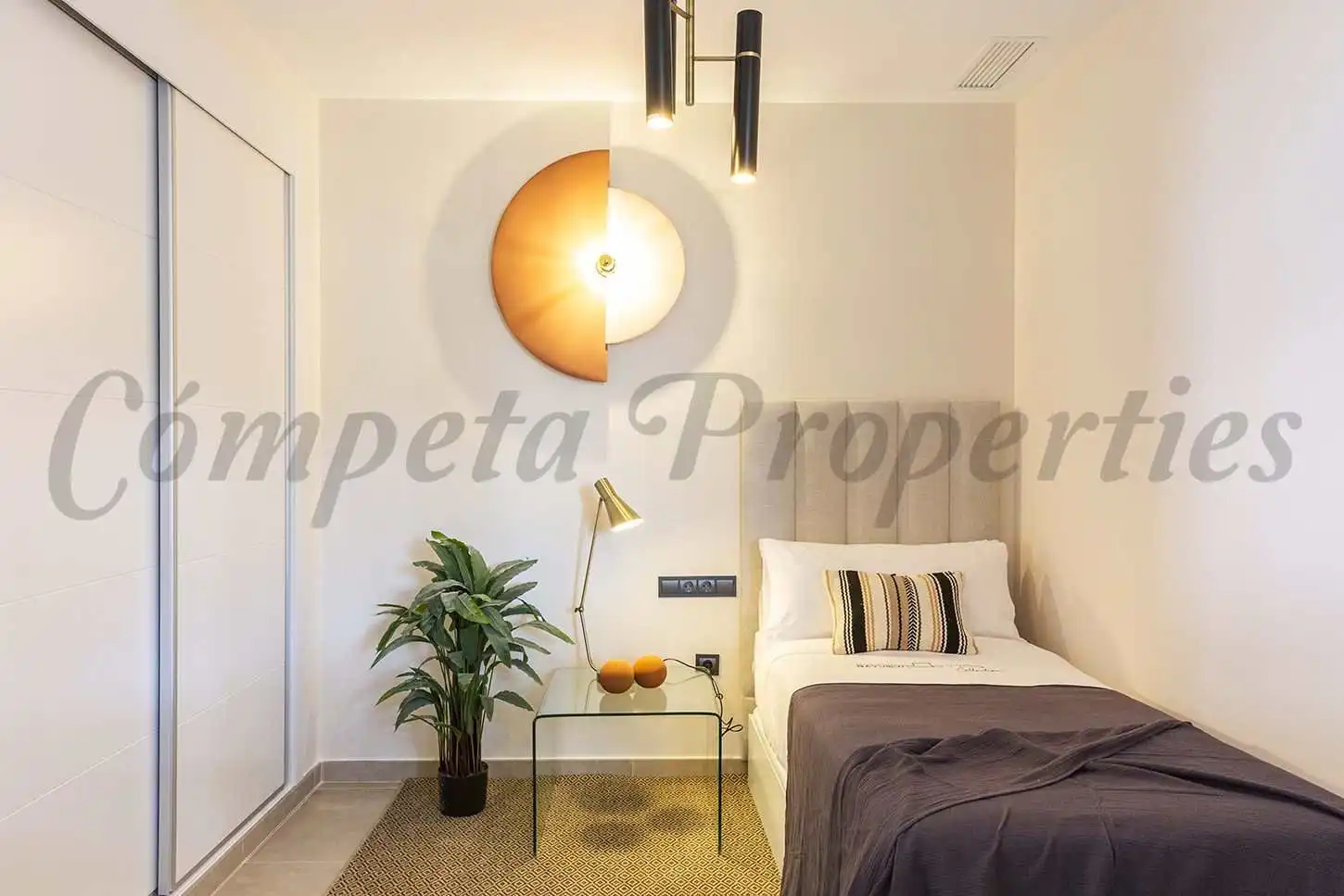 Appartement compact à vendre à El Peñoncillo, imagen 8