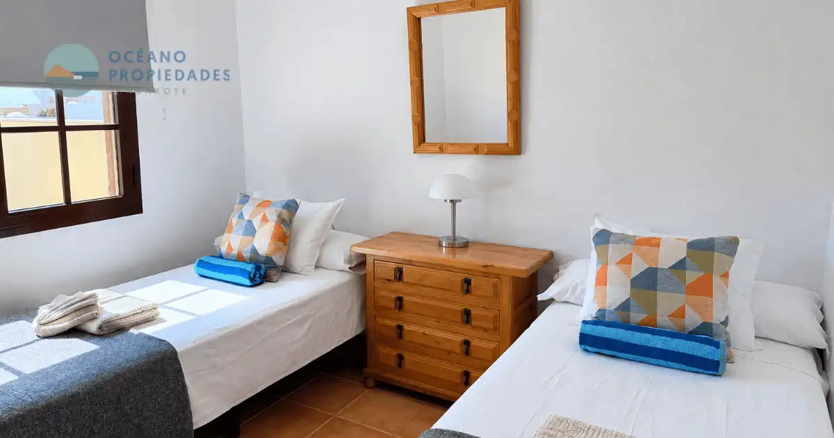Habitación de Casa o chalet en venta en Costa Teguise