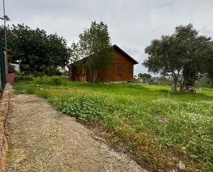 Finca rústica en venda en Vilanova i la Geltrú amb Jardí privat, Parquet i Forn