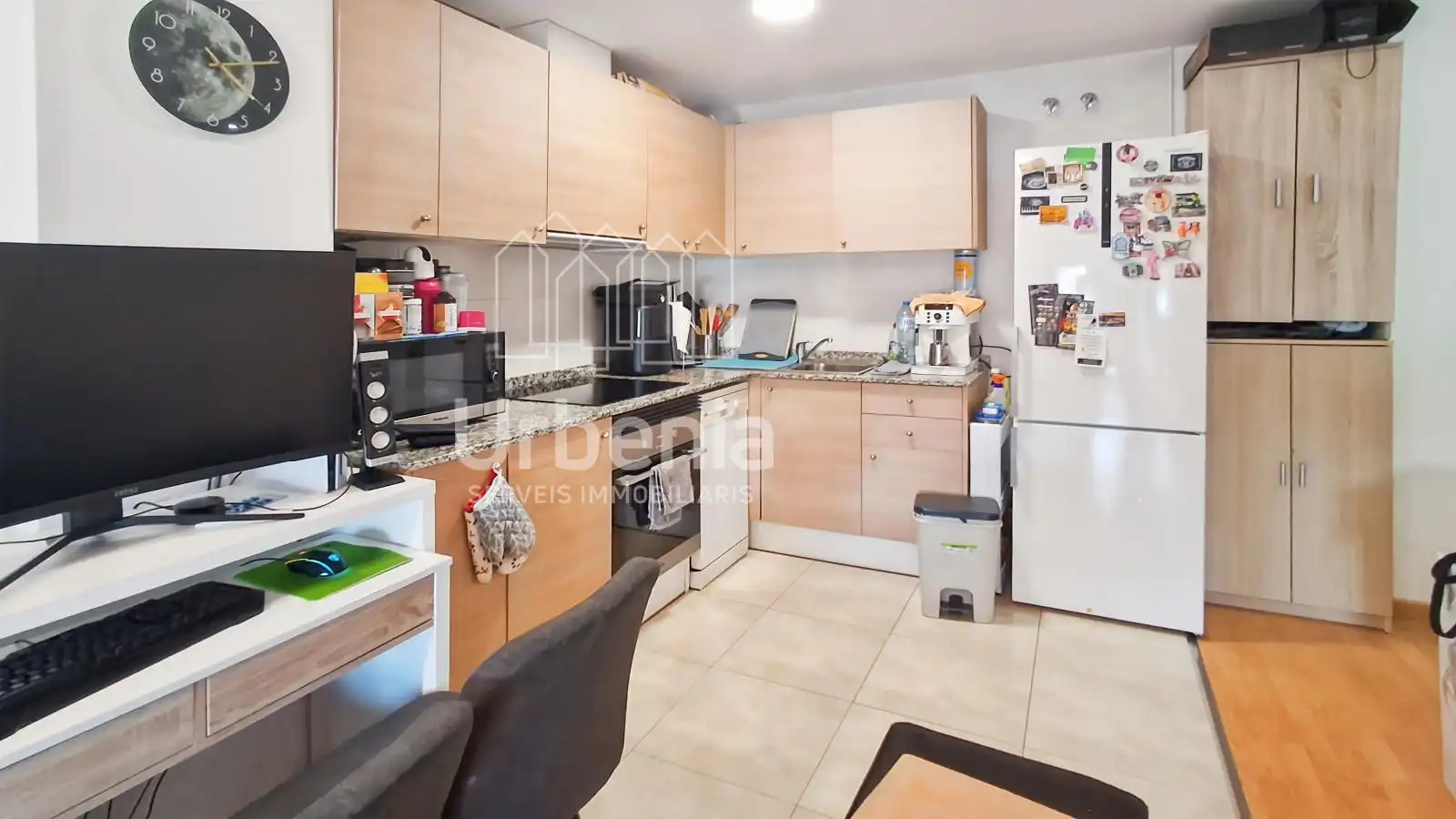 Wohnung mit Aufzug zum Verkauf in Tordera pueblo, imagen 7
