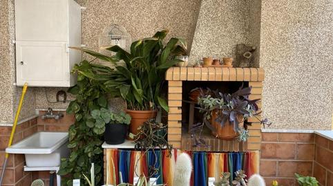 Foto 4 de Casa adosada en venda a Calle Ramiro de Maeztu, Ejido Sur, El Ejido