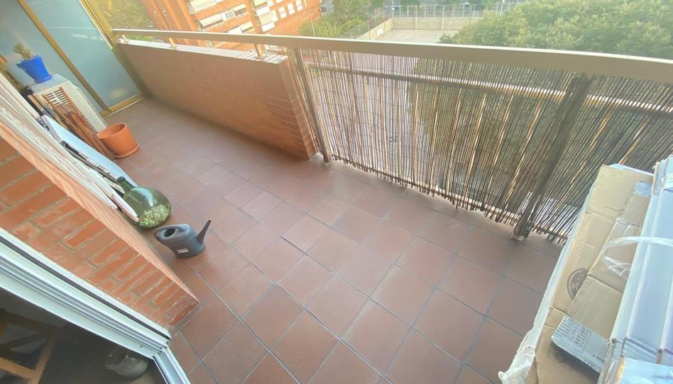 Foto 1 de Pis de lloguer a Carrer Gran Via de Les Corts Catalanes, 934, Provençals del Poblenou, Barcelona