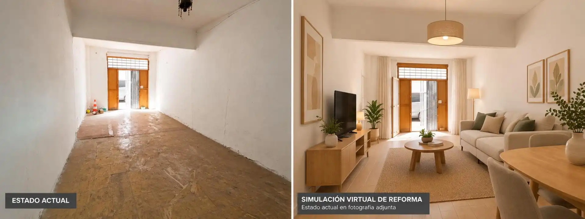Ground floor for sale in Martorell