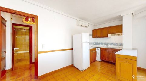 Foto 4 de Apartamento en venta en Puerto, Jávea / Xàbia