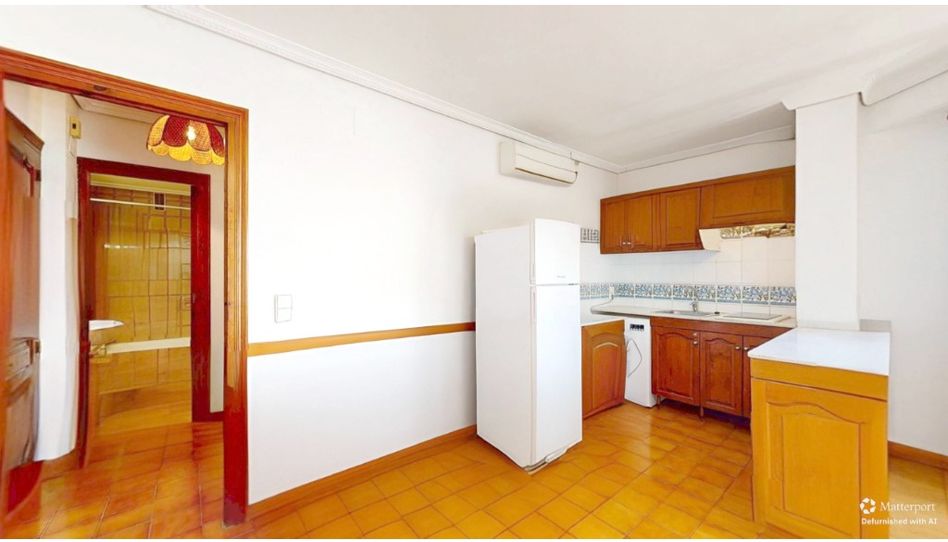 Apartamento en venta en Puerto - 4