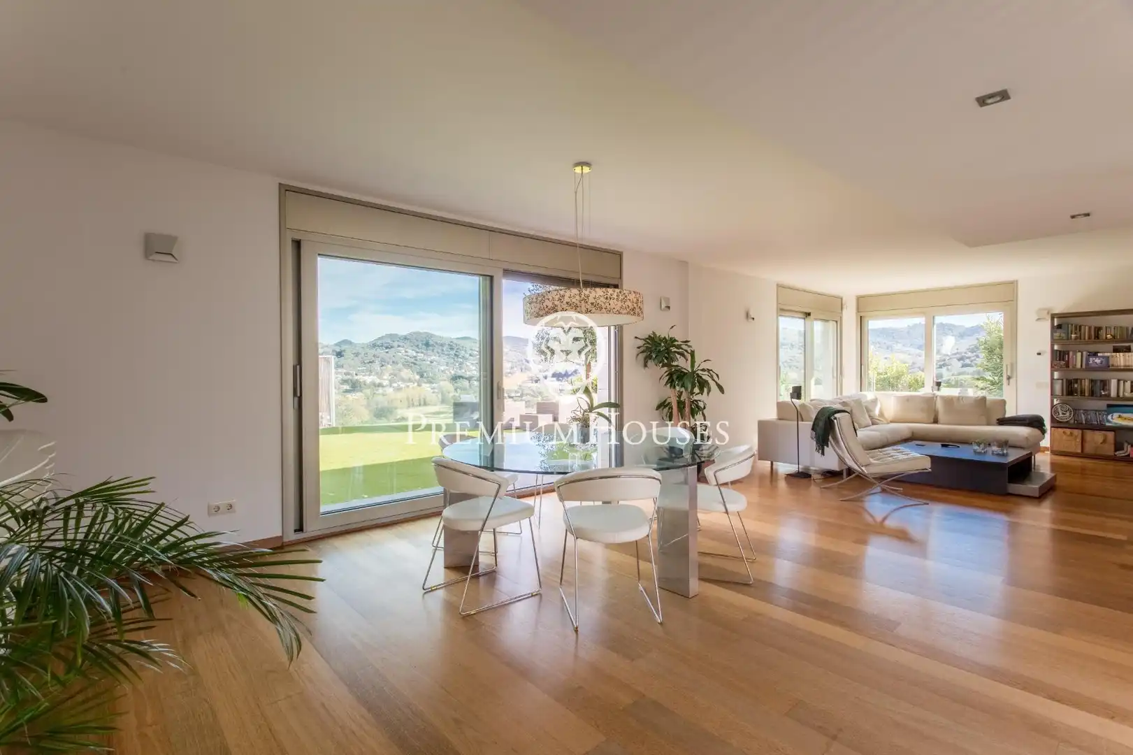 House with pool for sale in Vallromanes, imagen 18