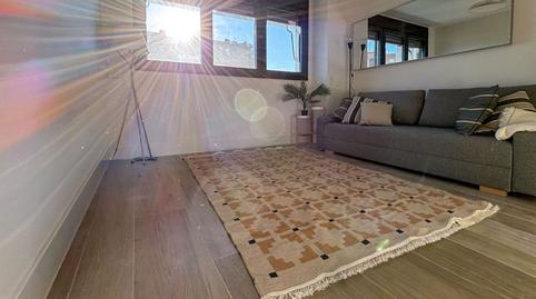 Foto 2 de Pis de lloguer a Juan Esplandiú, Niño Jesús, Madrid