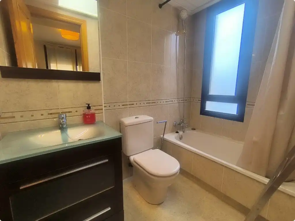 Appartement compact avec terrasse à louer à Bellreguard, imagen 21