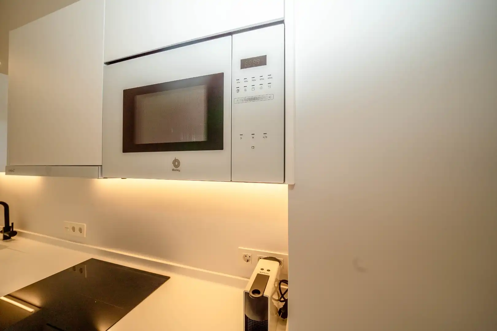 Kitchen of Study for rent in Orihuela  with Swimming Pool, Furnished and Oven