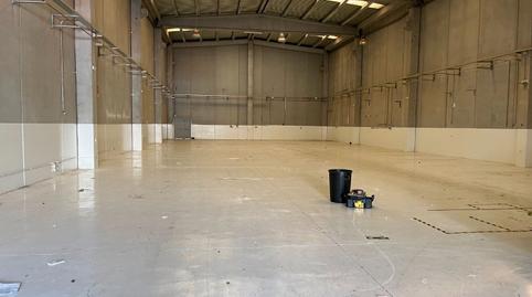 Foto 2 von Fabrikhallen zur Miete in N/a, 11, La Llagosta, Barcelona