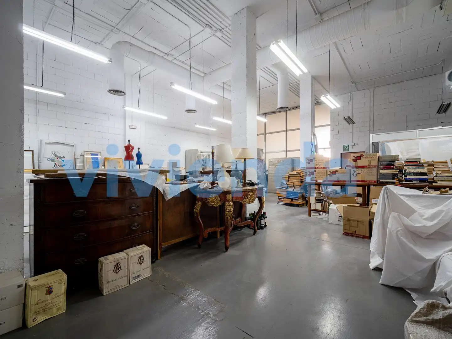 Oficina con ascensor en venta en Calle de Albasanz, imagen 22