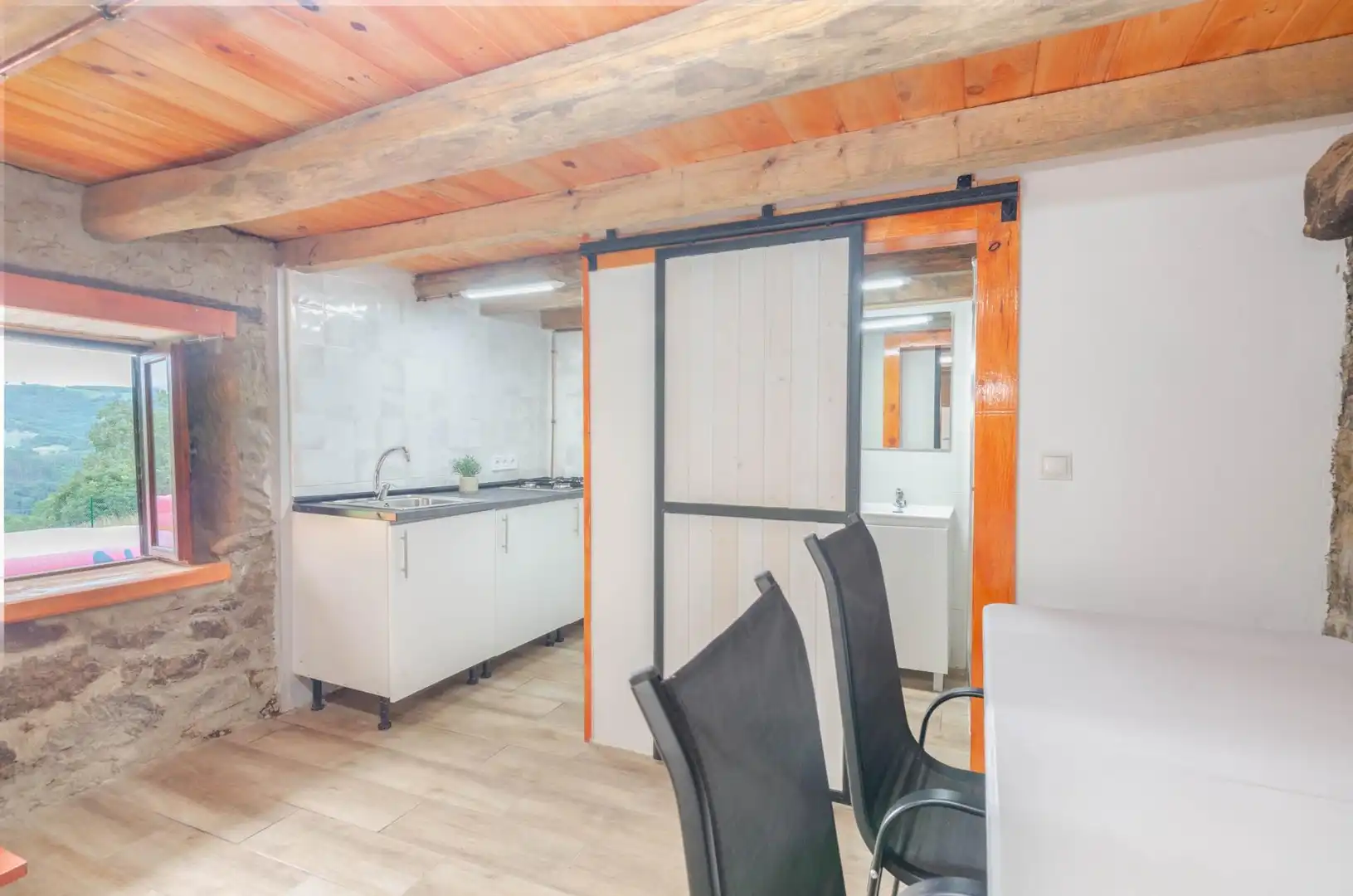 Houses for sale in Mieres (Asturias)  with Furnished