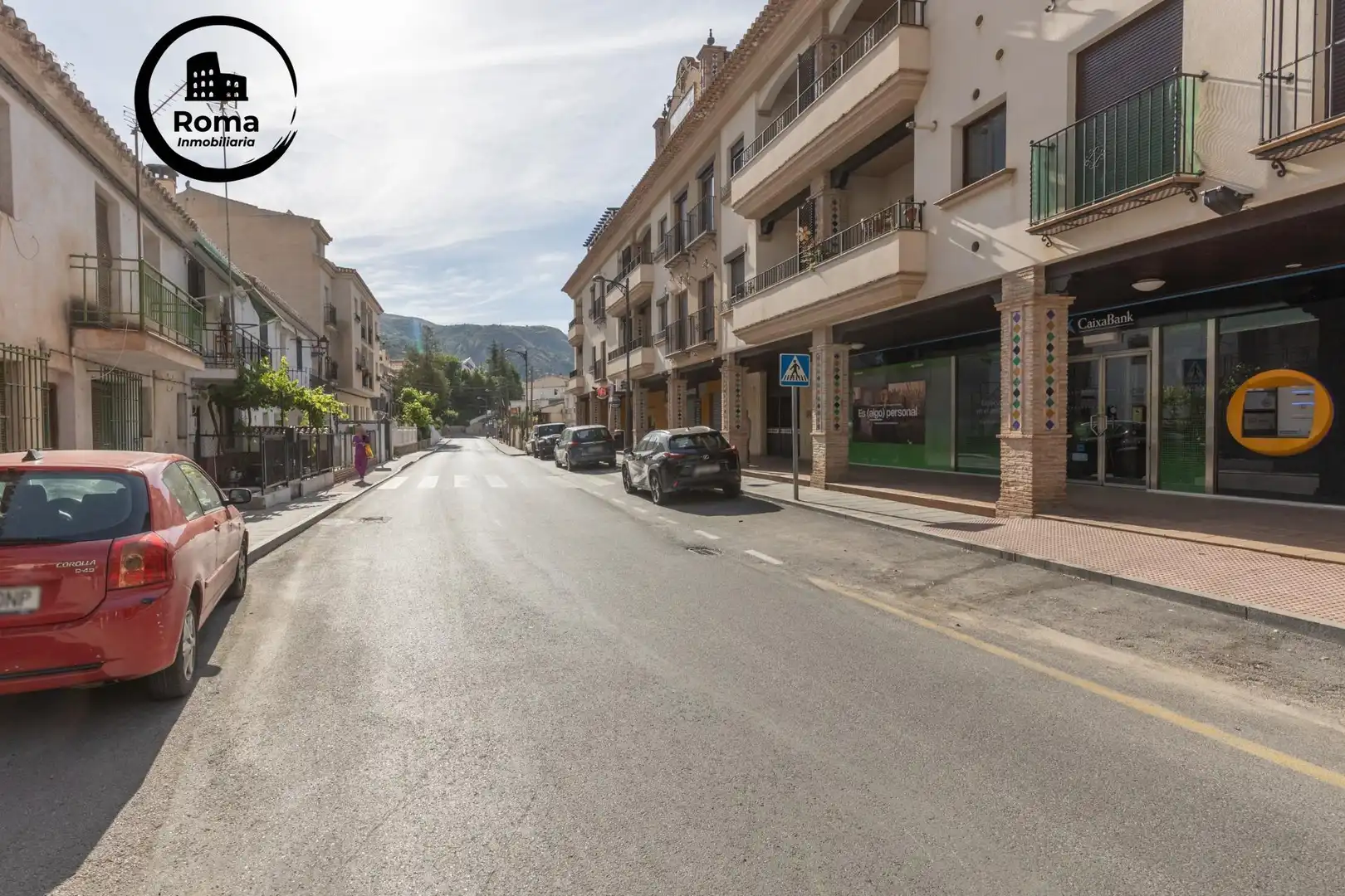 Piso con ascensor en venta en Calle VENTORRILLO, imagen 40