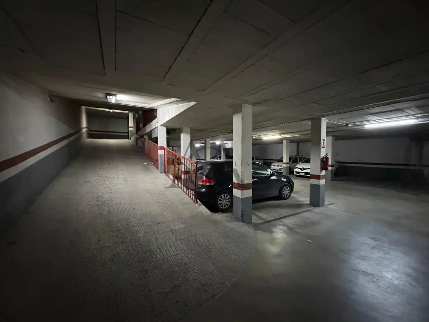 Parcheggio in vendita a San Francisco, imagen 2