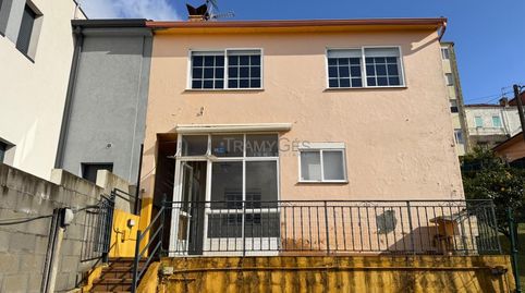 Foto 3 de Casa o xalet en venda a Calle Fontans, Lavadores, Vigo