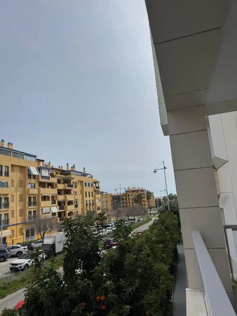 Wohnung mit Pool zum Verkauf in Calle Castilla s/n, imagen 12