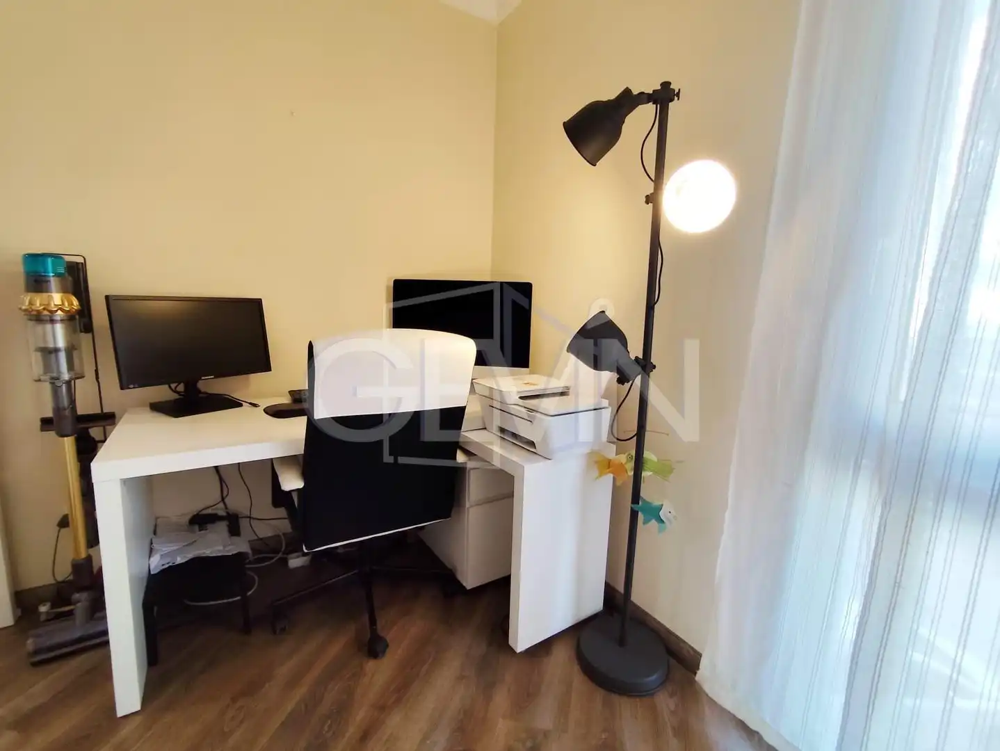 Piso en venta en Santa Perpètua de Mogoda con Aire acondicionado, Calefacción y Parquet